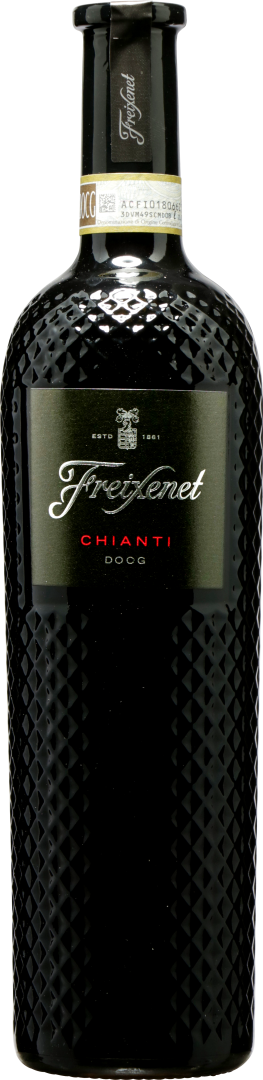 Italian Still Wine Chianti DOCG 2022