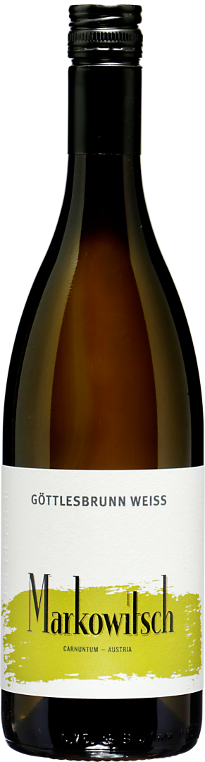 Göttelsbrunn weiß Carnuntum DAC 2022