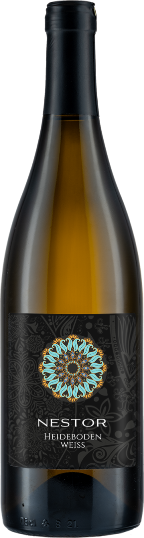 Heideboden weiss 2023