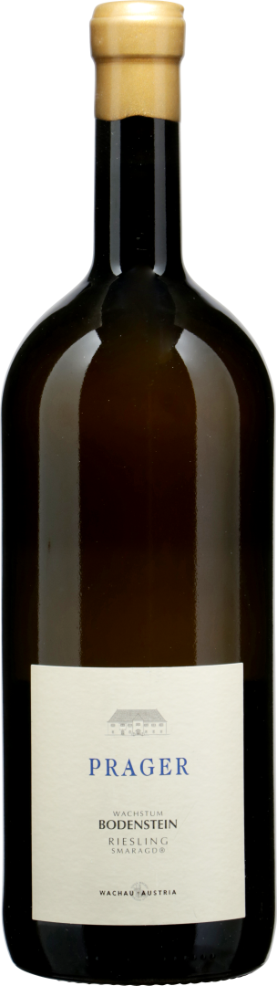 Rarität Riesling Smaragd Wachstum Bodenstein 2017