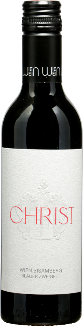 Blauer Zweigelt Bisamberg 2021