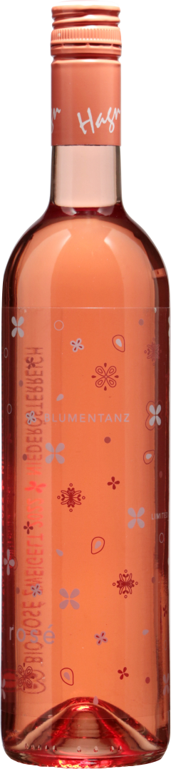 Rosé Zweigelt Blumentanz 2024