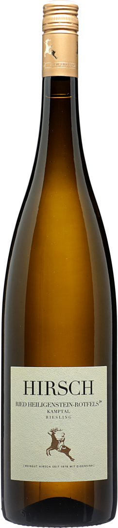 Ried Heiligenstein-Rotfels 1ÖTW Kamptal DAC bio 2022