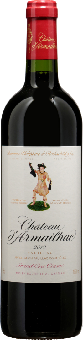 5e Grand Cru Classé 2009