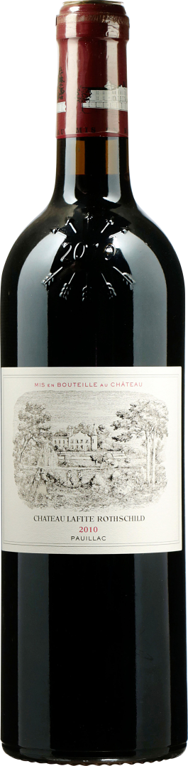 1er Grand Cru Classé 2010