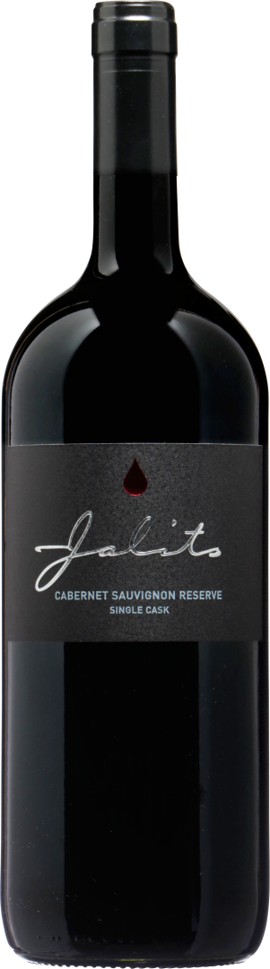 Cabernet Sauvignon 2017