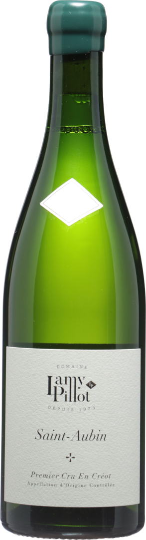 Saint-Aubin blanc 1er Cru En Créot 2022