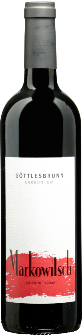 Göttlesbrunn rot Redmont Carnuntum DAC 2022