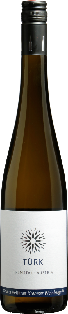 Grüner Veltliner Kremser Weinberge 2024