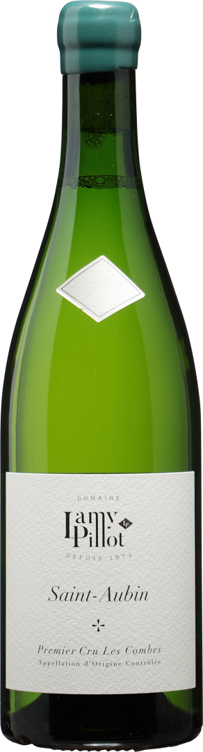 Saint-Aubin blanc 1er Cru Les Combes 2022