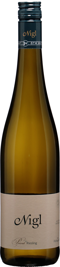 Rarität Riesling Privat Pellingen Kremstal DAC Reserve 2015