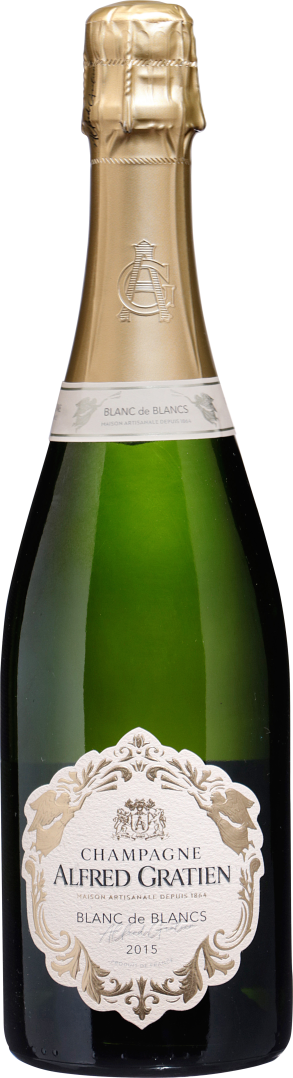 Blancs de Blanc 2017