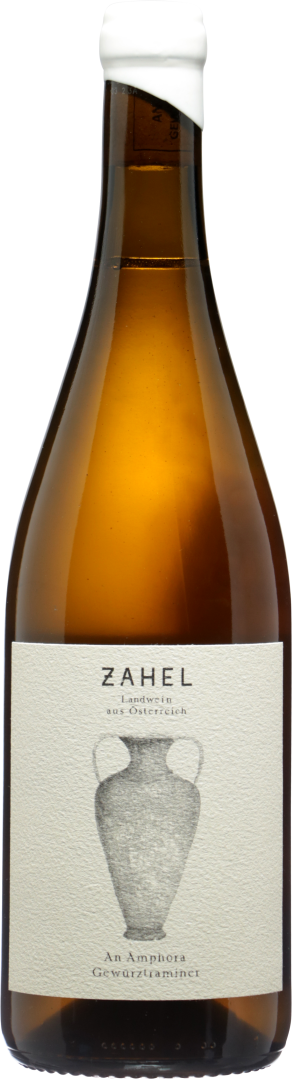 AnAmphora Gewürztraminer bio 2022