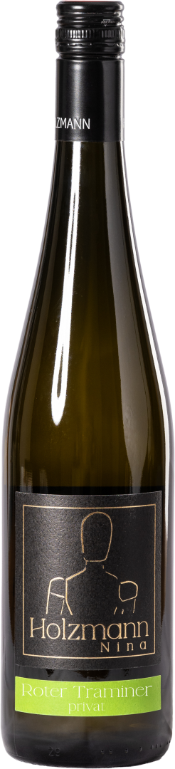 Roter Traminer Privat bio 2023