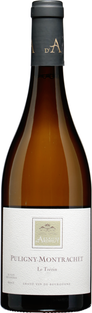 Puligny-Montrachet blanc Le Trézin 2023