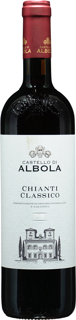 Chianti Classico DOCG 2023