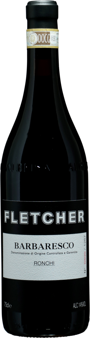 Barbaresco Ronchi 2022