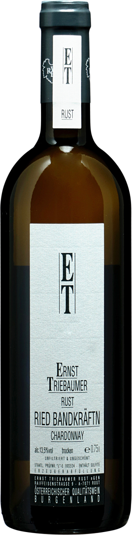 Chardonnay Bandkräftn 2022