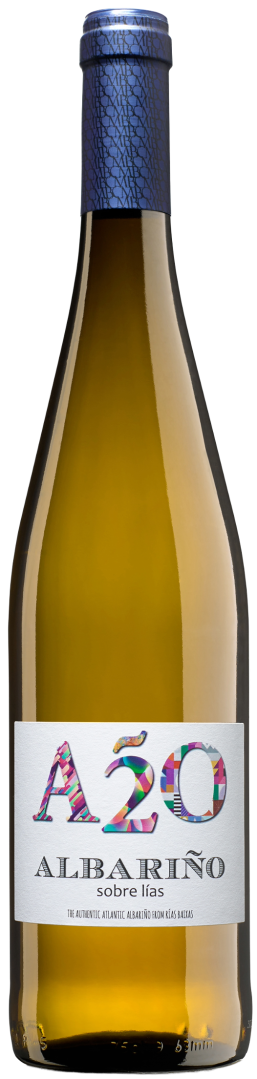 Albariño A2O 2025