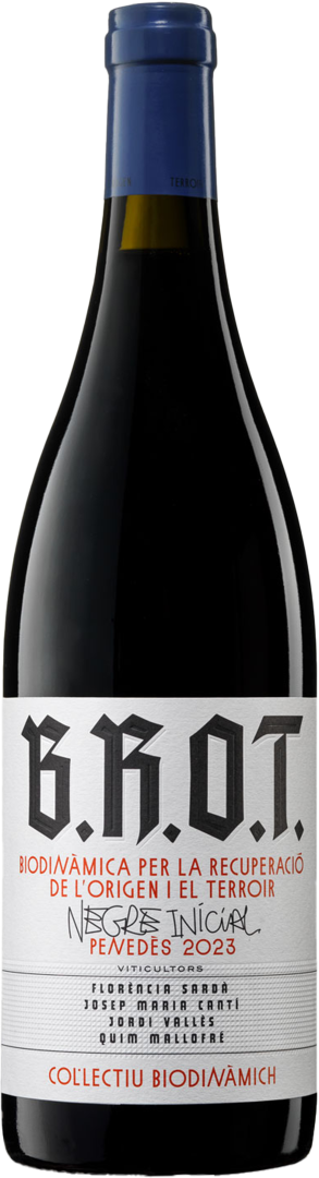 Negra Inicial bio 2023