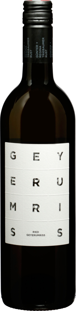 Furmint Ried Geyerumriss 2024