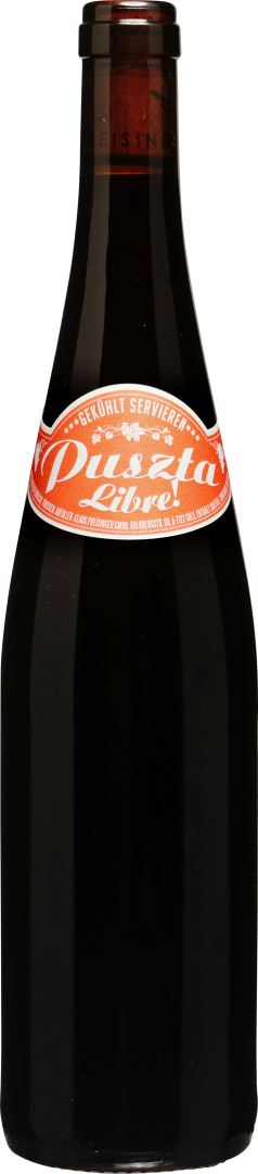 Puszta Libre! bio 2024