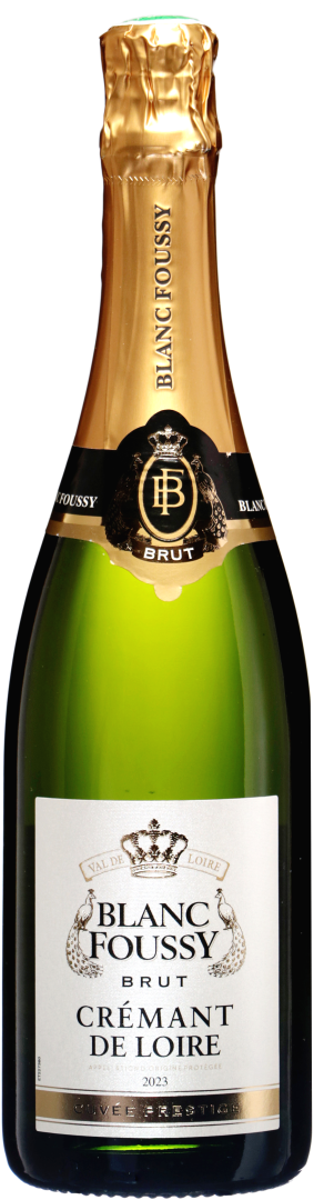Cremant de Loire Brut 2023
