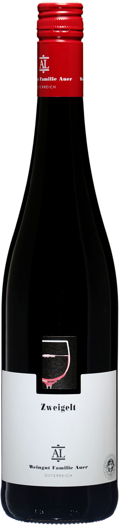 Zweigelt bio 2024