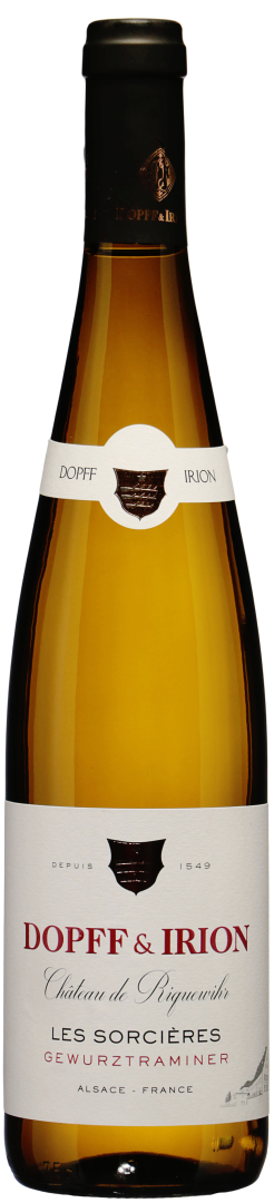 Gewürztraminer Les Sorcieres 2023