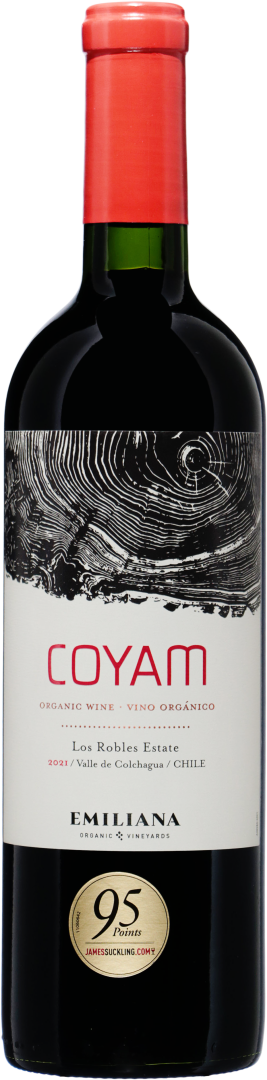 Coyam bio 2021