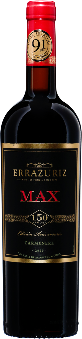 Carménère Max 2020