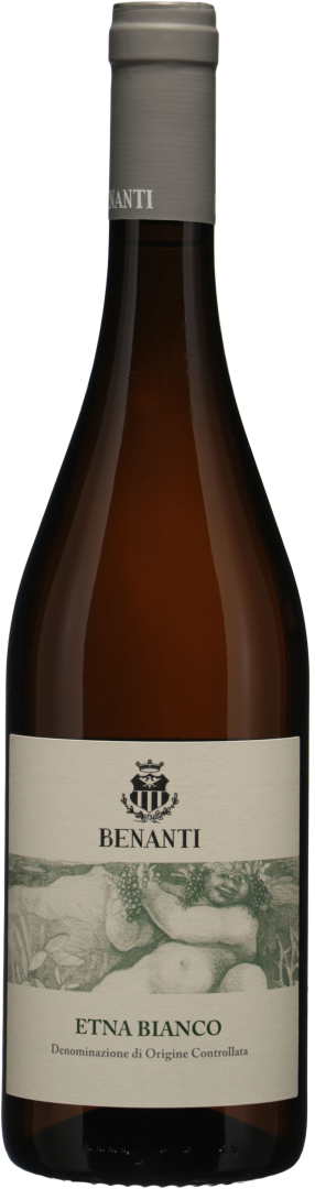 Etna Bianco 2024