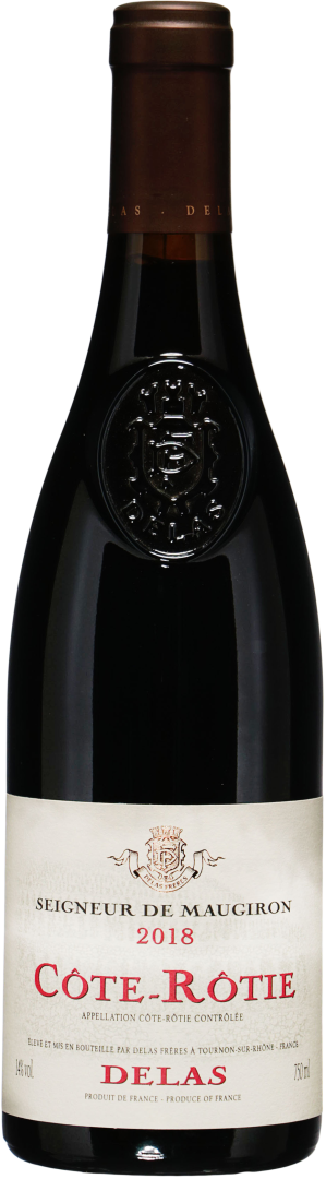 Cote-Rotie AOC Seigneur de Maugiron 2018