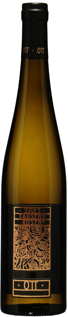 Grüner Veltliner Tausend Rosen bio 2023