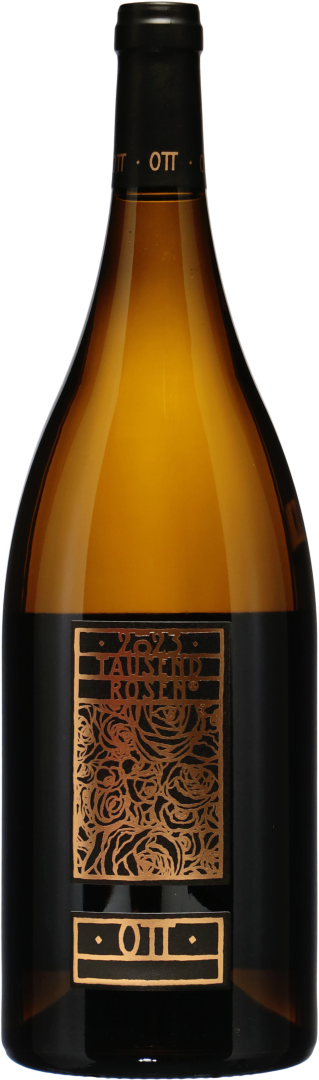 Grüner Veltliner Tausend Rosen bio 2023