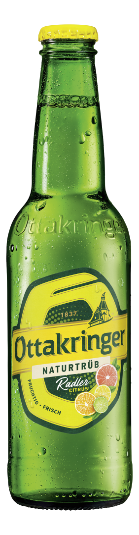 Citrus Radler