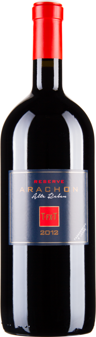 Rarität Reserve Alte Reben 2012