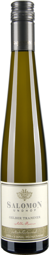 Gelber Traminer Reserve Noble 2016