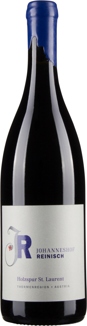 St. Laurent Ried Holzspur bio 2021