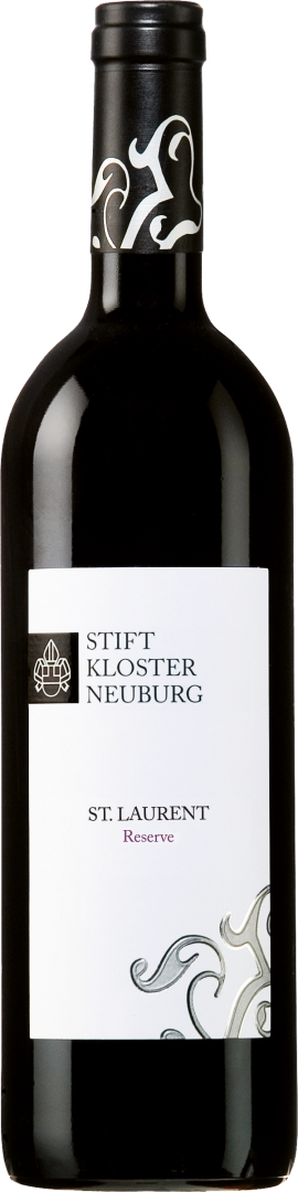 St. Laurent Reserve 2016