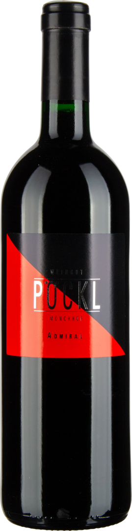 Rarität Admiral 2013