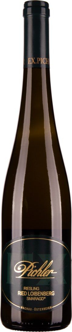 Rarität Riesling Ried Loibenberg 2010