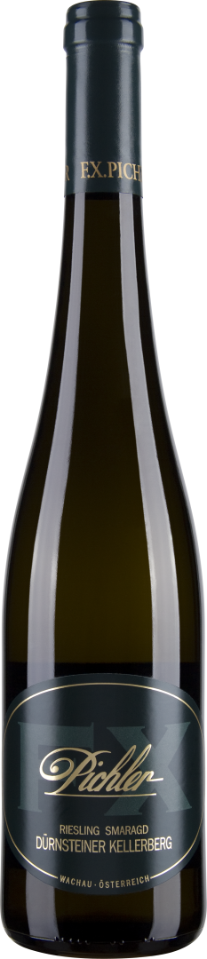 Rarität Riesling Ried Kellerberg Wachau DAC 2010
