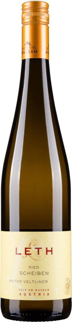 Roter Veltliner Scheiben bio 2024