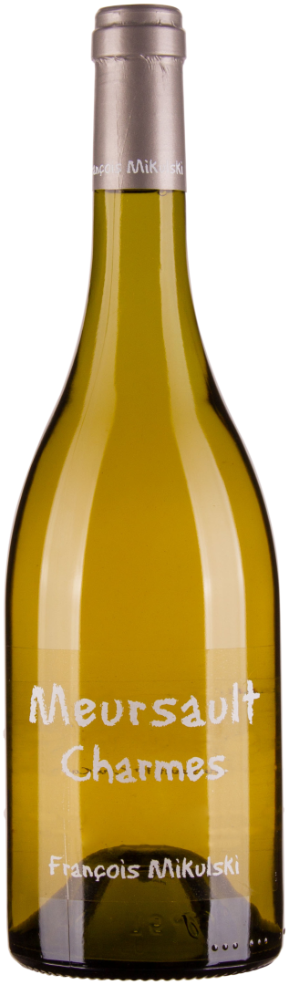Meursault 1er Cru Les Charmes 2019