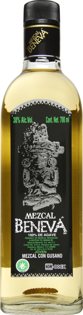 Joven Mezcal