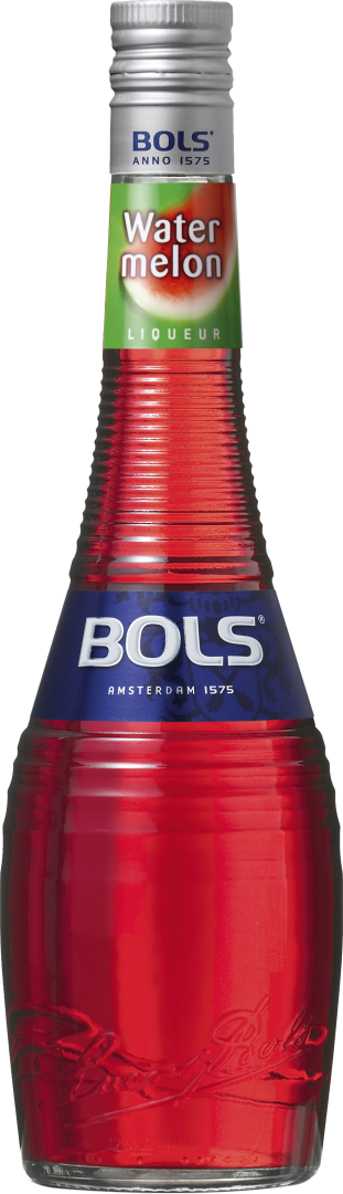 Watermelon Liqueur