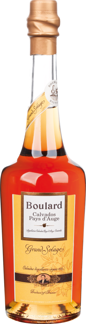 Grand Solage Calvados