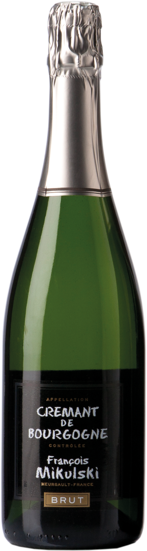 Crémant de Bourgogne blanc Brut