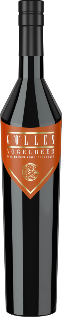 Vogelbeere